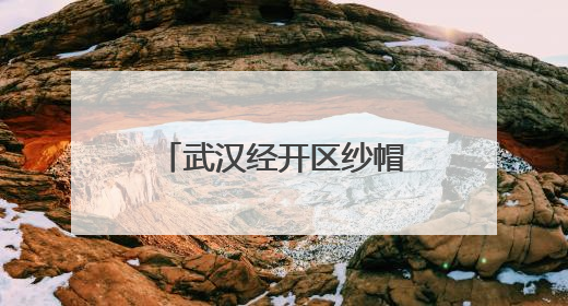 武汉经开区纱帽街开展防溺水宣传进校园活动
